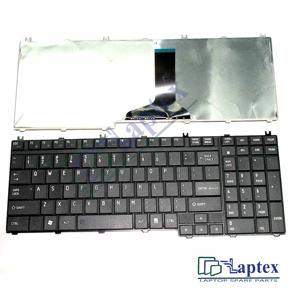 Toshiba Satellite L500 Laptop Keyboard